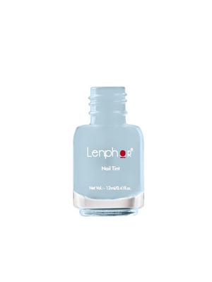 lenphor nail tint angel's blue 27 - 17499242 - Standard Image - 3