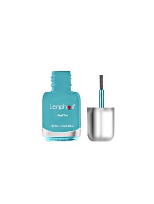 lenphor nail tint baby blue 12 - 17499248 - Standard Image - 2