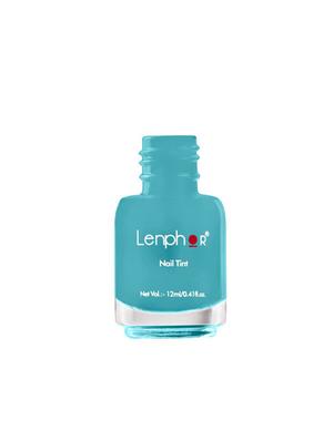 lenphor nail tint baby blue 12 - 17499248 - Standard Image - 3