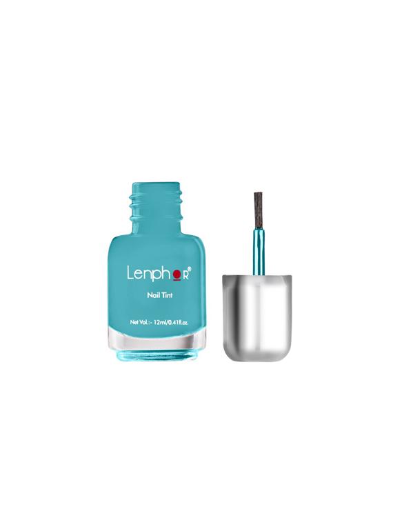 lenphor nail tint baby blue 12 - 17499248 - Zoom Image - 2
