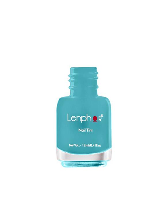 lenphor nail tint baby blue 12 - 17499248 - Zoom Image - 3
