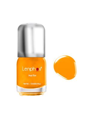 lenphor nail tint saffron babe 10 - 17499250 - Standard Image - 2