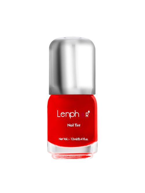 lenphor nail tint sunset bomb 09 - 17499251 - Standard Image - 1