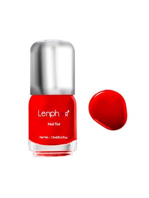 lenphor nail tint sunset bomb 09 - 17499251 - Standard Image - 2
