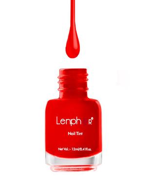 lenphor nail tint sunset bomb 09 - 17499251 - Standard Image - 4