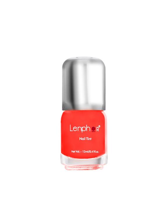 lenphor nail tint orange bar 08 - 17499252 - Zoom Image - 1