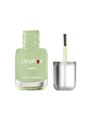 lenphor nail tint pastel pista 05 - 17499255 - Standard Image - 3