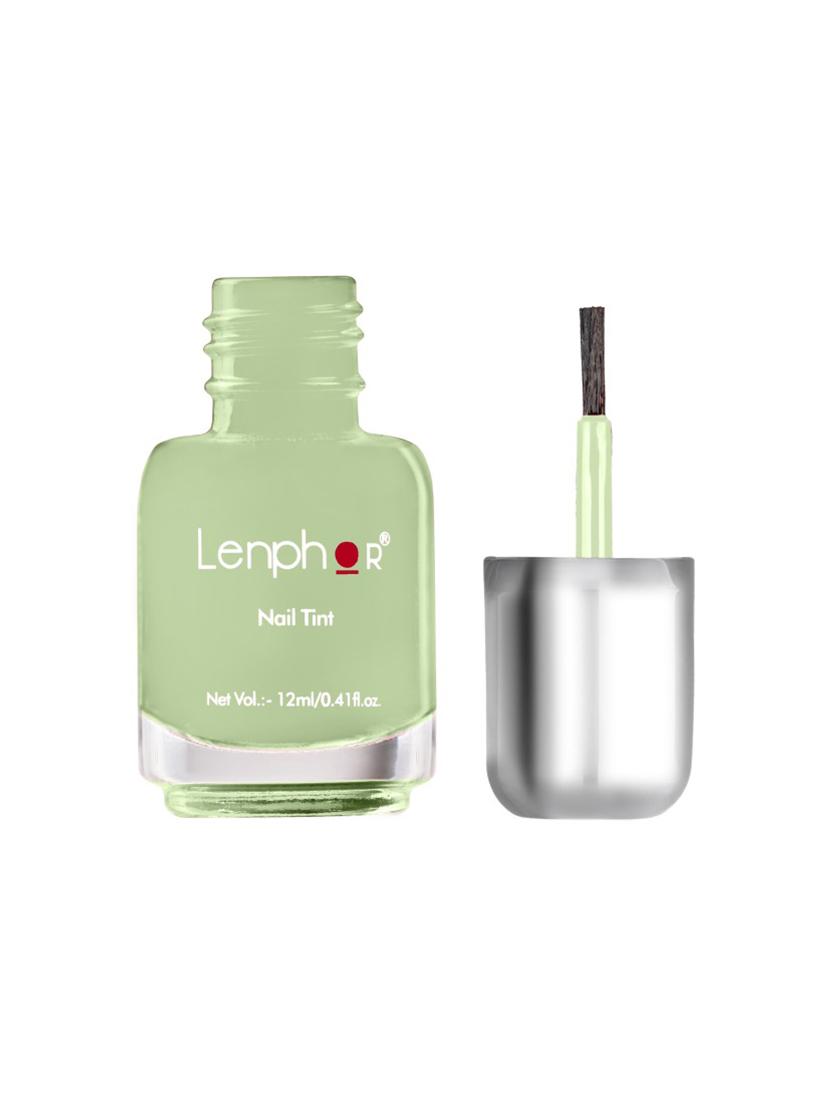 lenphor nail tint pastel pista 05 - 17499255 - Zoom Image - 3