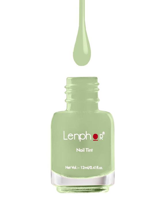 lenphor nail tint pastel pista 05 - 17499255 - Zoom Image - 4