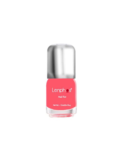 lenphor nail tint mr. flamingo 01 - 17499257 - Standard Image - 1