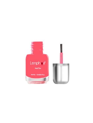 lenphor nail tint mr. flamingo 01 - 17499257 - Standard Image - 2