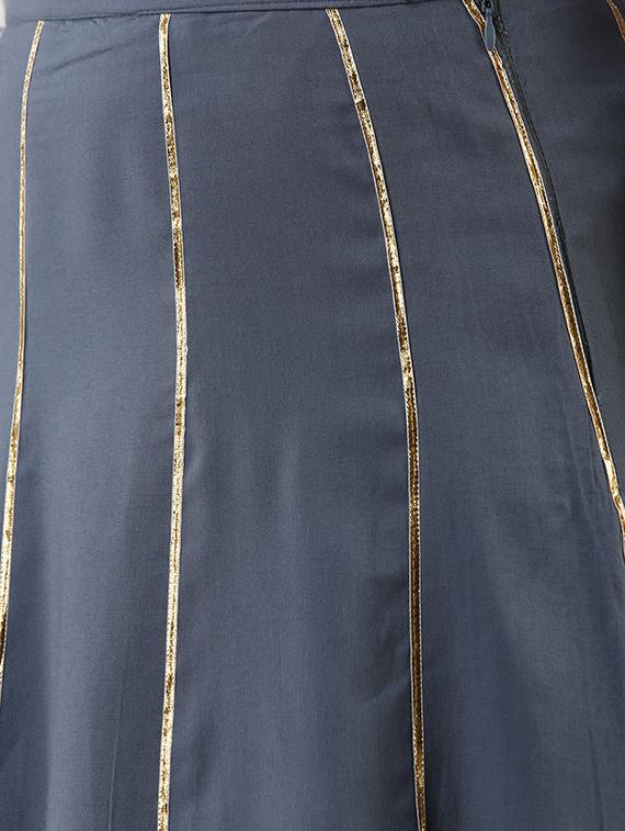 printed skirt top set - 17499447 - Zoom Image - 6