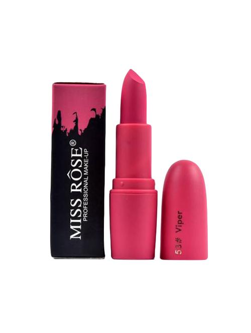 miss rose lipstick shade viper - 17499552 - Standard Image - 1