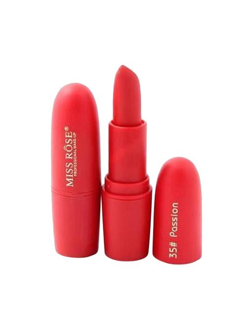 miss rose lipstick shade passion - 17499571 - Very Small Image - 1