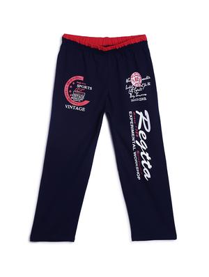 multi colored cotton track wear - 17500181 - Standard Image - 2