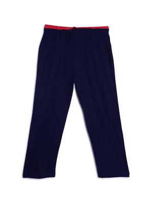 multi colored cotton track wear - 17500181 - Standard Image - 4