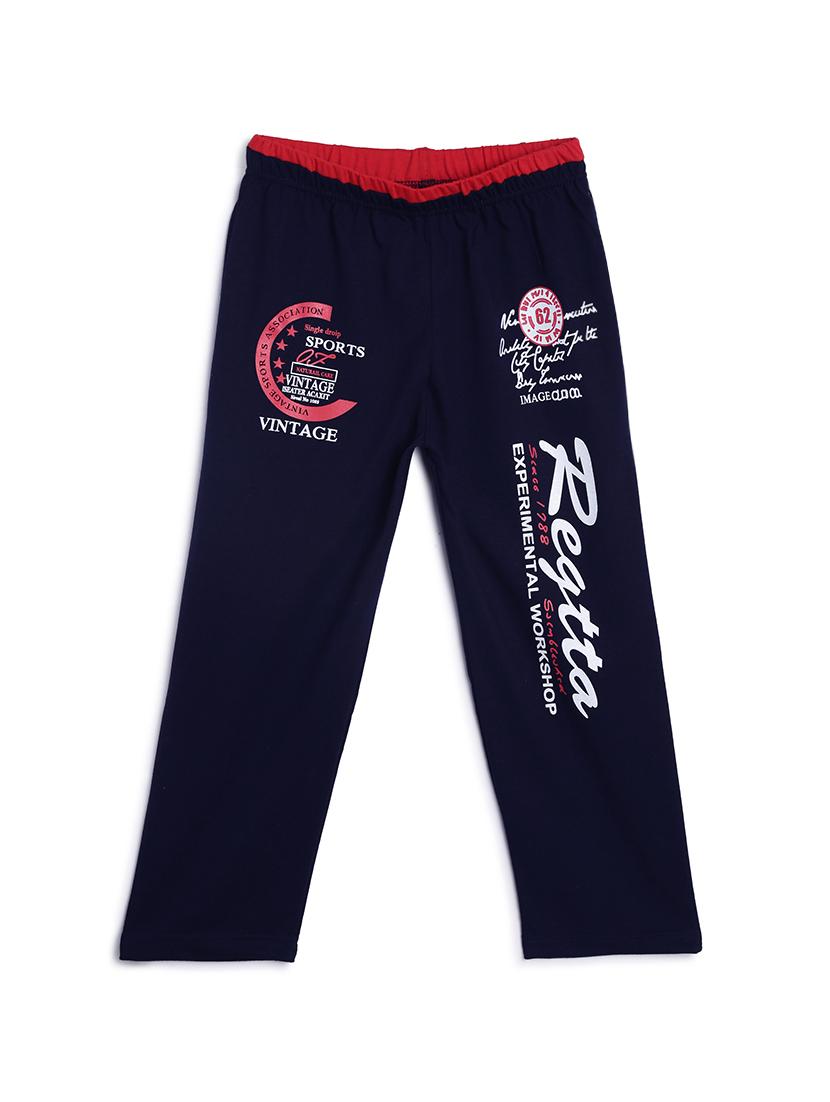 multi colored cotton track wear - 17500181 - Zoom Image - 2