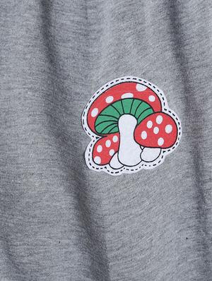 multi colored cotton track wear - 17500187 - Standard Image - 5