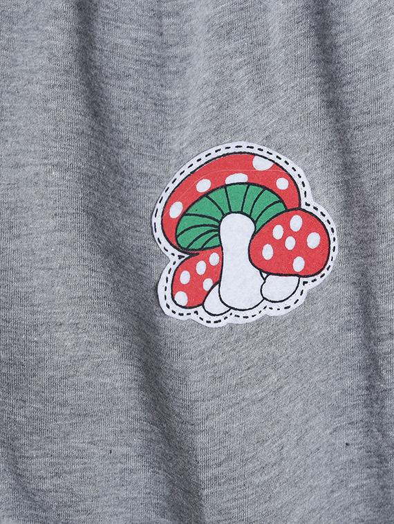 multi colored cotton track wear - 17500187 - Zoom Image - 5
