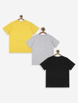 set of 2 t-shirts - 17501388 - Standard Image - 2