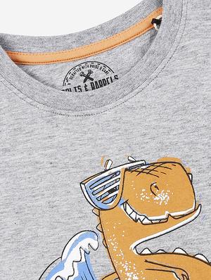 set of 2 t-shirts - 17501388 - Standard Image - 5