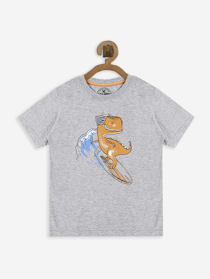 set of 2 t-shirts - 17501388 - Zoom Image - 4