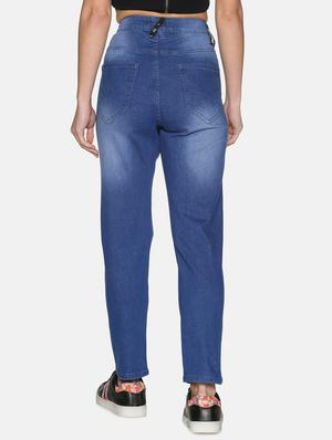 blue denim jeans - 17501692 - Standard Image - 3