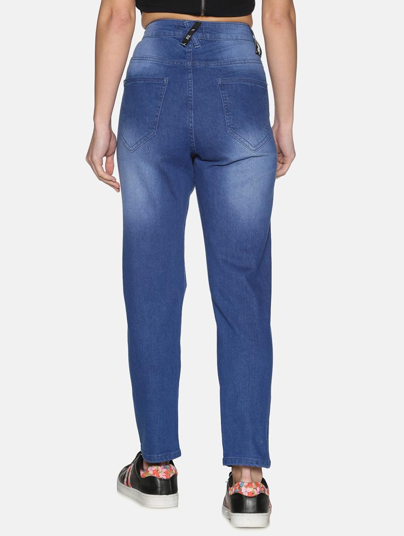 blue denim jeans - 17501692 - Zoom Image - 3