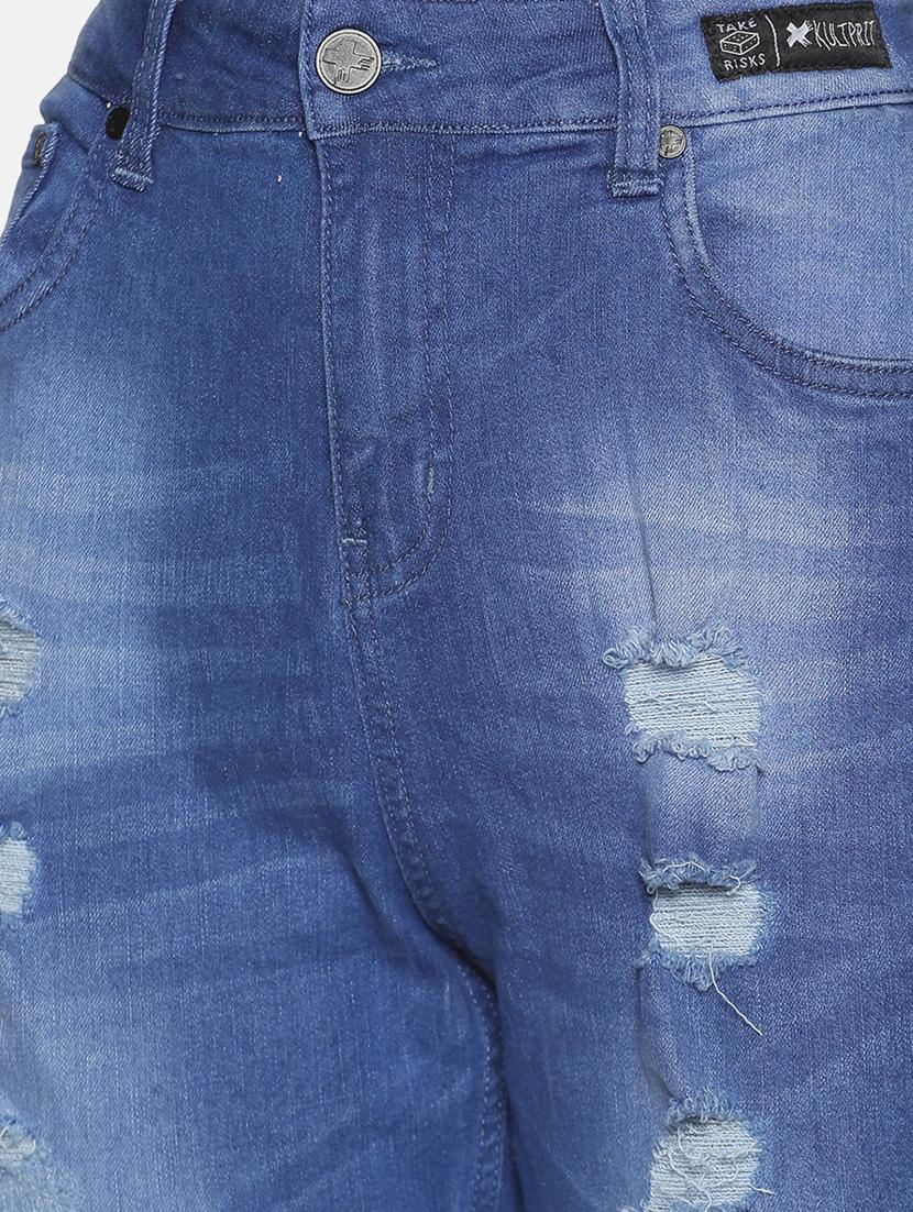 blue denim jeans - 17501692 - Zoom Image - 5