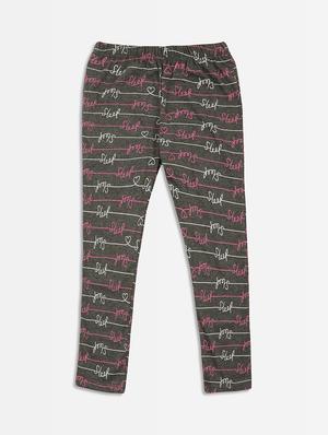 pink cotton pyjama set nightwear - 17502086 - Standard Image - 4
