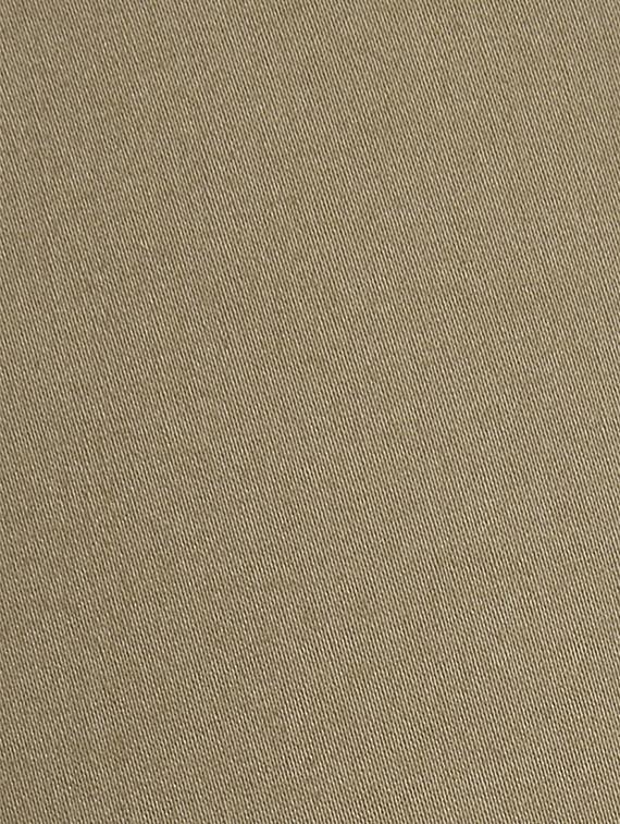 beige solid chinos - 17503872 - Zoom Image - 5