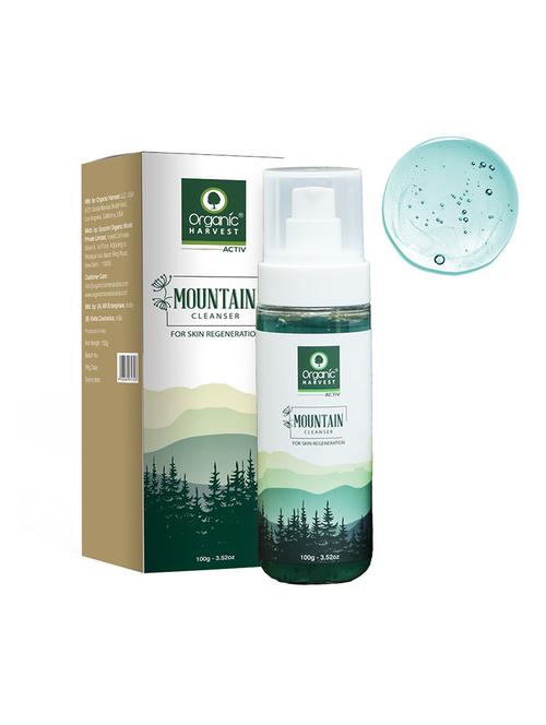 cleanser - mountain range, 100 gm - 17504570 - Standard Image - 1