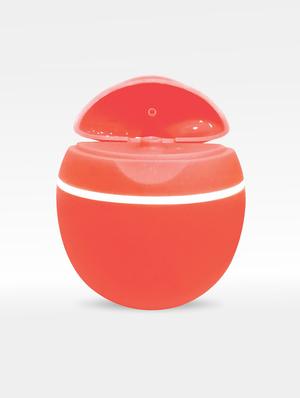hand sanitizer - beetle (red) - 17504610 - Standard Image - 2