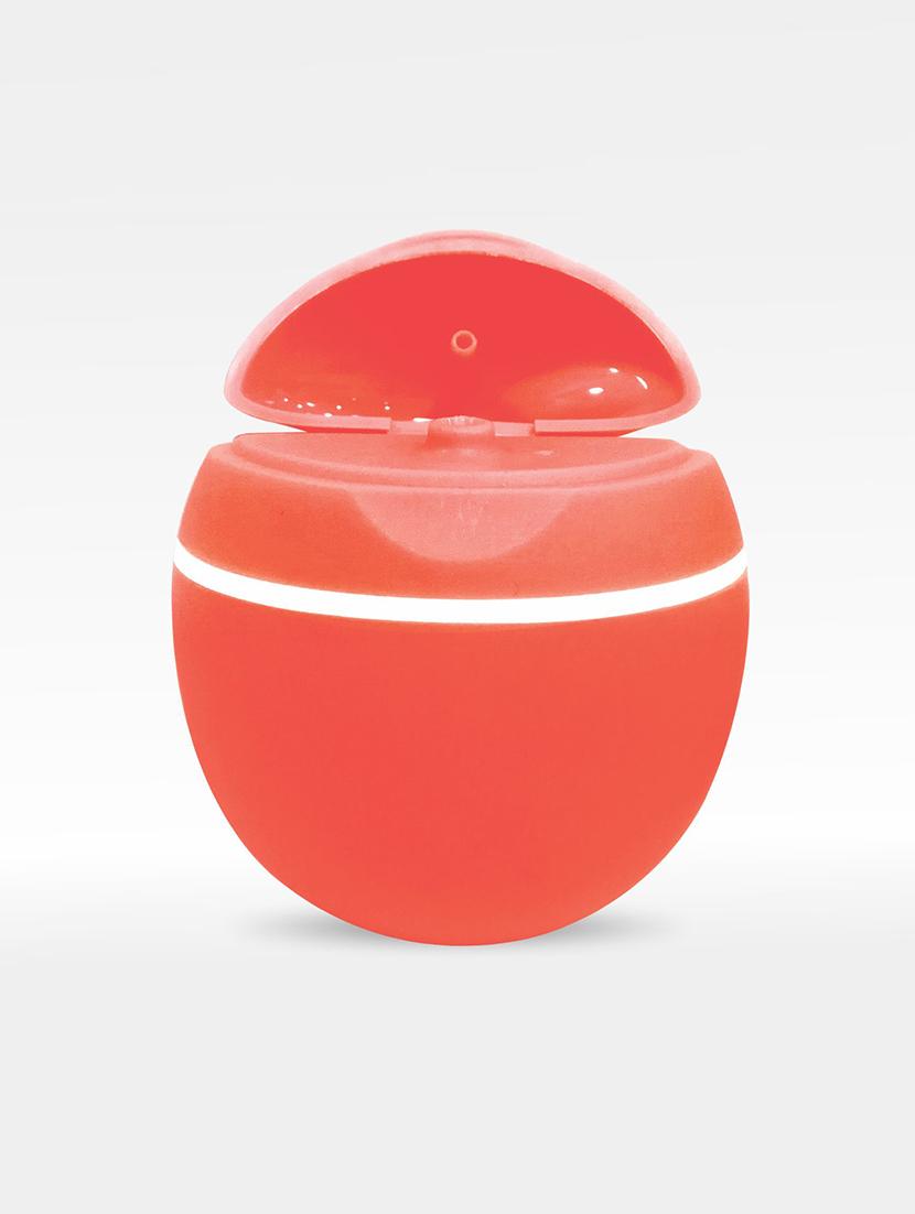 hand sanitizer - beetle (red) - 17504610 - Zoom Image - 2
