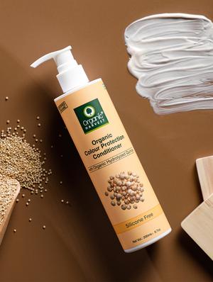 conditioner - colour protection - quinoa - 17504629 - Standard Image - 2