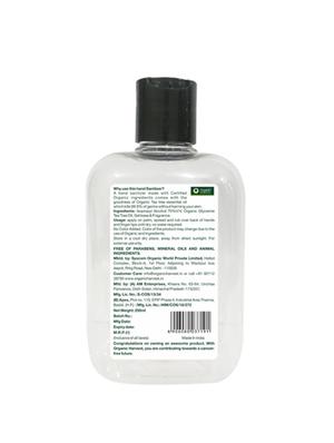hand sanitizer - hand cleanser - 17504642 - Standard Image - 2