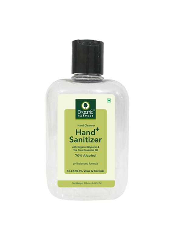 hand sanitizer - hand cleanser - 17504642 - Zoom Image - 1