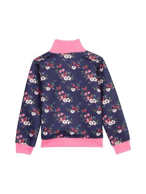 blue fleece sweatshirt - 17505373 - Standard Image - 2