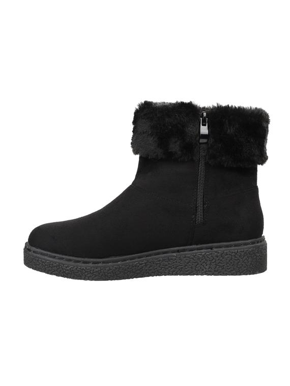 black calf boot - 17508036 - Zoom Image - 2