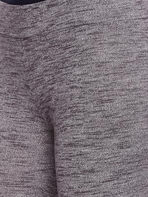 multi colored cotton treggings trousers - 17508339 - Standard Image - 4