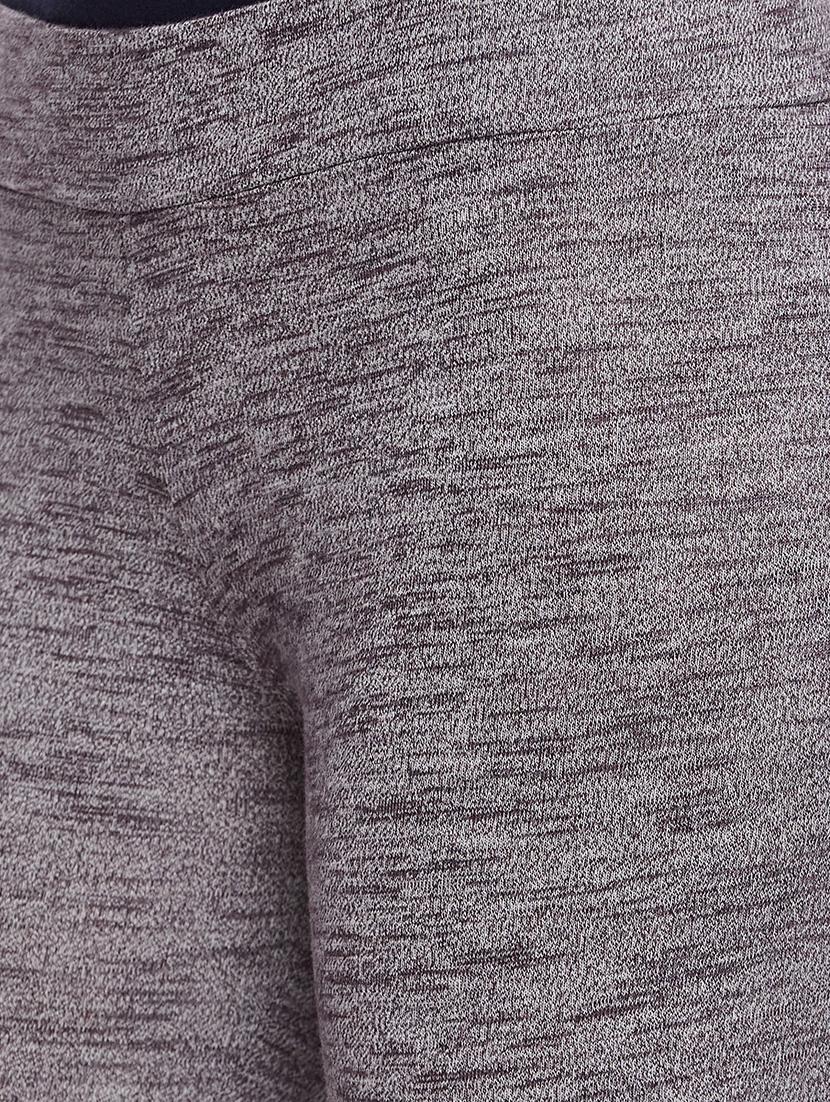 multi colored cotton treggings trousers - 17508339 - Zoom Image - 4