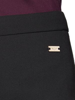 mid rise pencil skirt - 17509572 - Standard Image - 5
