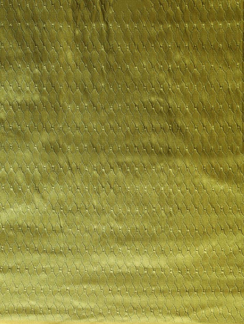 floral motifs embroidered saree with blouse - 17511315 - Zoom Image - 5