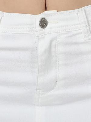 mid rise pencil skirts - 17511790 - Standard Image - 5