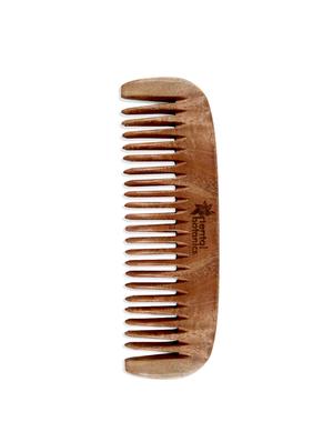 oriental botanics neem wood comb - 17512020 - Standard Image - 2