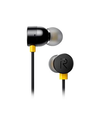 black realme headphone - 17514496 - Standard Image - 3