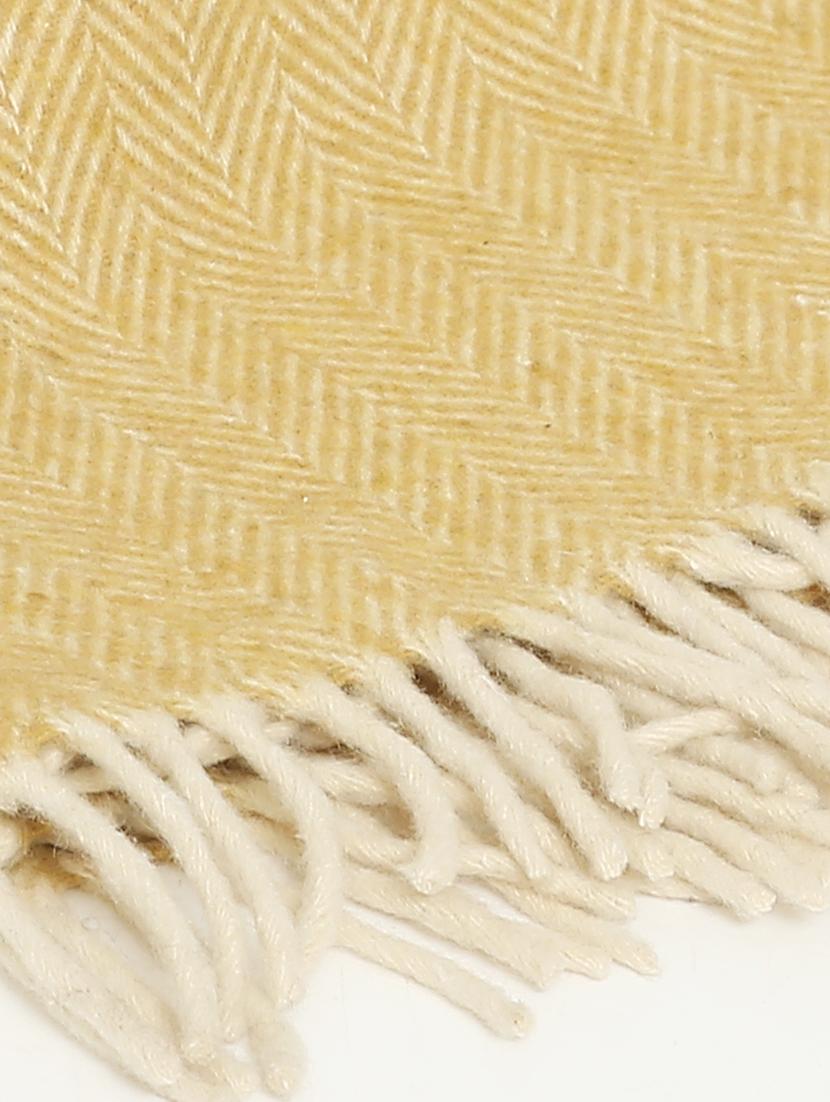 herringbone throw - 17514550 - Zoom Image - 3