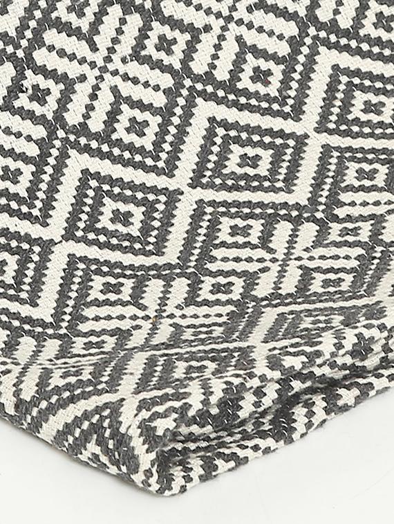 knitted throw - 17514566 - Zoom Image - 3