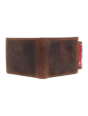 tan leather wallet - 17514626 - Standard Image - 2