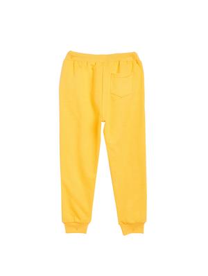 yellow cotton track wear - 17516757 - Standard Image - 2
